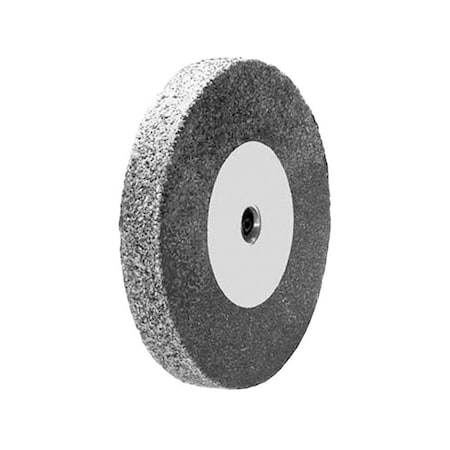 Cgw Abrasives 0.625 x 0.625 x 0.25 in. Aluminum Oxide Grinding Wheel 421-70212